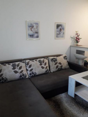 Cosy apartment